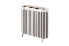 Máy lọc không khí LG PuriCare Wallfit W60GLGG0.ABAE 43W