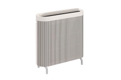 Máy lọc không khí LG PuriCare Wallfit W60GLGG0.ABAE 43W