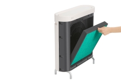 Máy lọc không khí LG PuriCare Wallfit W60GLGG0.ABAE 43W