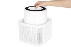Máy lọc không khí Midea KJ300GVN 23W