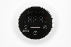 Máy lọc không khí Midea KJ300GVN 23W
