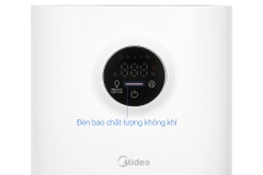 Máy lọc không khí Midea KJ300GVN 23W