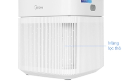Máy lọc không khí Midea KJ300GVN 23W