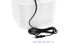 Máy lọc không khí Midea KJ300GVN 23W
