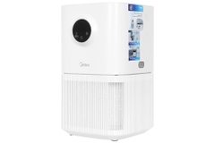 Máy lọc không khí Midea KJ300GVN 23W