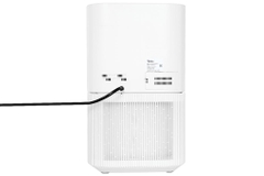 Máy lọc không khí Midea KJ300GVN 23W