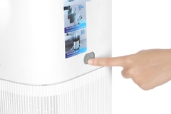 Máy lọc không khí Midea KJ300GVN 23W