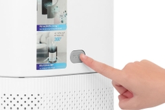 Máy lọc không khí Midea KJ400GVN 35W