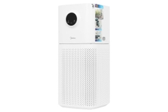 Máy lọc không khí Midea KJ400GVN 35W