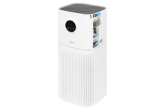 Máy lọc không khí Midea KJ400GVN 35W