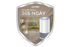 Máy lọc không khí PAVEDEN PAP-36HEPA 36W