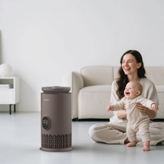 Máy lọc không khí Paveden PAP-HF316T 16W