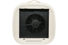 Máy lọc không khí Philips AC3360/11 75W