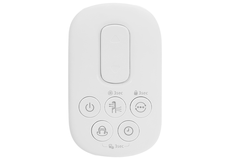 Máy lọc không khí kết hợp quạt Philips AMF765/30 40W