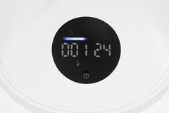 Máy lọc không khí kết hợp quạt Philips AMF765/30 40W