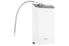 Máy lọc nước điện giải ion kiềm Panasonic TK-AS500-ZVN 3 tấm điện cực