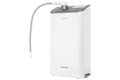 Máy lọc nước điện giải ion kiềm Panasonic TK-AS500-ZVN 3 tấm điện cực