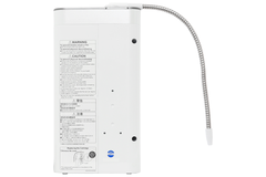 Máy lọc nước điện giải ion kiềm Panasonic TK-AS500-ZVN 3 tấm điện cực