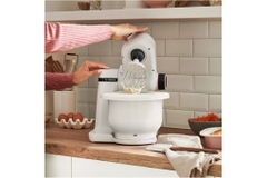 Máy nhồi bột đánh trứng Bosch MUMS2AW00