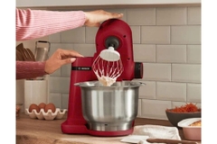 Máy nhồi bột đánh trứng Bosch MUMS2ER01