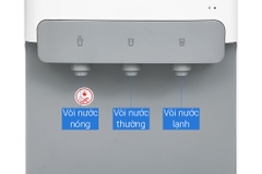 Cây nước nóng lạnh Electrolux EDBMFACWF 530W