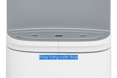 Cây nước nóng lạnh Electrolux EDBMFACWF 530W
