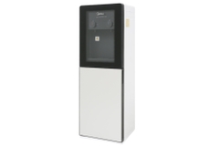 Cây nước nóng lạnh Midea YD1518S-X 498W