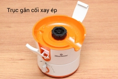 Máy xay ép đa năng BlueStone BLB-5343