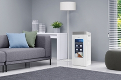 Máy lọc không khí Midea MAP-550GJA32 38W