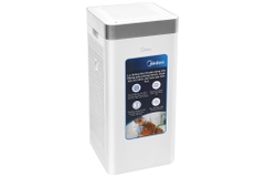 Máy lọc không khí Midea MAP-550GJA32 38W