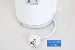 Bình đun siêu tốc Midea 1.7 lít MK-17DW