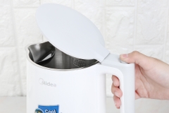 Bình đun siêu tốc Midea 1.7 lít MK-17DW