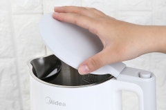 Bình đun siêu tốc Midea 1.7 lít MK-17DW