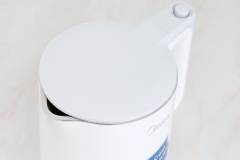 Bình đun siêu tốc Midea 1.7 lít MK-17DW