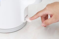 Bình đun siêu tốc Midea 1.7 lít MK-17DW