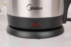 Bình đun siêu tốc Midea 1.7 lít MK-17SS