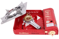Bếp ga mini Namilux NH-P2915PS