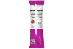 Lõi lọc thô Mutosi số 3 PP 1 micron 10 inch thay nhanh