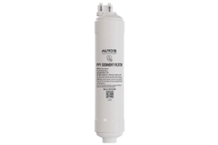 Lõi lọc thô Mutosi số 3 PP 1 micron 10 inch thay nhanh