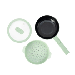 Nồi lẩu đa năng Elmich MPE-9121MG 1.5 lít