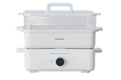 Nồi lẩu đa năng LocknLock Multicooker EJP154IVY 4.5 lít