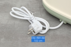 Nồi lẩu hấp đa năng Bear BES-CA73G1 10 lít