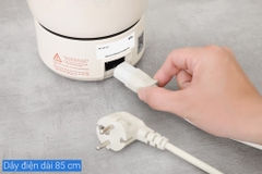 Nồi lẩu điện Bear MC-4H12H 1.2 lít