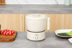 Nồi lẩu điện Bear MC-4H12H 1.2 lít