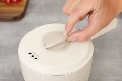Nồi lẩu điện Bear MC-4H12H 1.2 lít