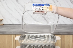 Nồi lẩu hấp đa năng BlueStone MPB-7238 17 lít