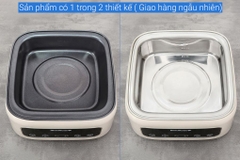 Nồi lẩu hấp đa năng BlueStone MPB-7238 17 lít