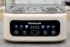 Nồi lẩu hấp đa năng BlueStone MPB-7238 17 lít