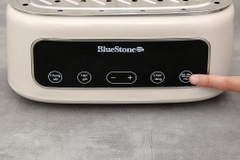 Nồi lẩu hấp đa năng BlueStone MPB-7238 17 lít