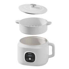 Nồi lẩu điện đa năng Gaabor EC-30T01A 3 lít